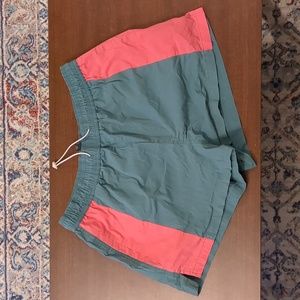 Wild Fable Swim Trunks